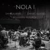 About Nola - Concerto for various flutes and string orchestra: 1st Movement Song