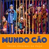 Mundo Cão - Cartoon