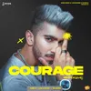 About Courage Song