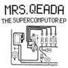 Mr Supercomputor (Part One)