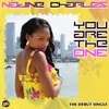 You Are The One (feat. Yungun) [Remix]