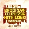 From Brooklyn to Russia With Love! (intro)