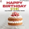 Happy Birthday Steve