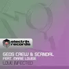 Love Infected (Darwin Remix) [feat. Marie Louise]