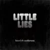 About Little Lies Song