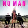 About No Man Song