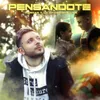 About Pensándote Song