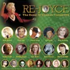 Re-Joyce (feat. Toyah Willcox, Vince Hill, Moya Brennan, Pauline Black, Kid Creole, Carol Decker, Neville Staple, Ranking Roger, Neil O'Connor, Bob Brolly MBE) [Toyah Willcox Mix]