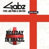 Holiday in Brazil