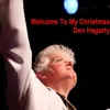 About Welcome to My Christmas Song