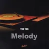 About Melody Song