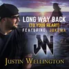 Long Way Back (To Your Heart)