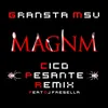 About Magnm Cico Pesante Remix Song