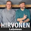 Leijutaan