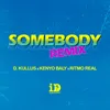 About Somebody Song