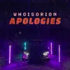 Apologies