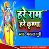 About Hare Ram Hare Krishna Song