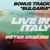 About Bulgaria (Bonus Track) Song