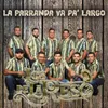 About La Parranda Va Pa´ Largo Song