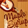 About Maple Syrup Song