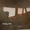 About Lucky One Song