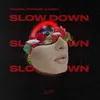 About Slow Down Song