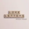 About Love Letters Song