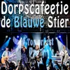 About Dorpscafeetje De Blauwe Stier Song