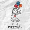About Paperdoll Song
