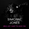About Girls Just Want to Have Fun Song