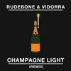 About Champagne Light Song