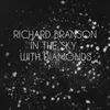Richard Branson in the Sky with Diamonds