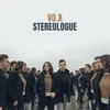 Stereologue