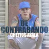 De Contrabando