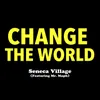 About Change the World Song