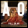 About Fall on Me Song