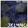 About War Song Song