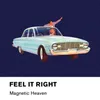 About Feel It Right Song