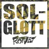 Solgløtt