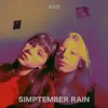 Simptember Rain