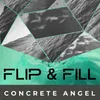 About Concrete Angel Song