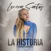 About La Historia Respuesta Song