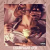 Champagne Bed