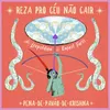 About Reza Pro Céu Não Cair Song
