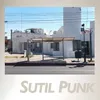 About Sutil Punk Song