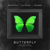 About Butterfly Song