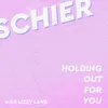 About Holding out for You Song