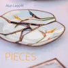 About Pieces Song