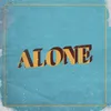 Alone