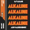 About Alkaline Song